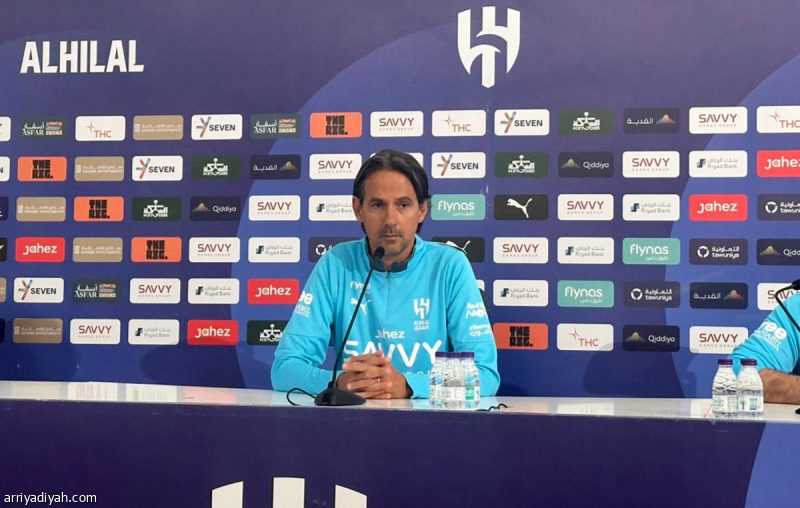 إنزاجي: أمامنا 6 مباريات فائقة الأهمية.. ومرارة السد تلازمنا