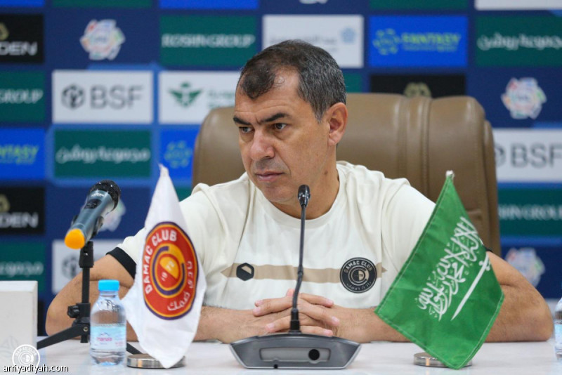 كاريلي: دخلنا مرحلة الحسم.. والقادسية صعب