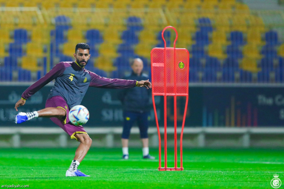 النصر يرفض الراحة.. ويفتح ملف الكأس