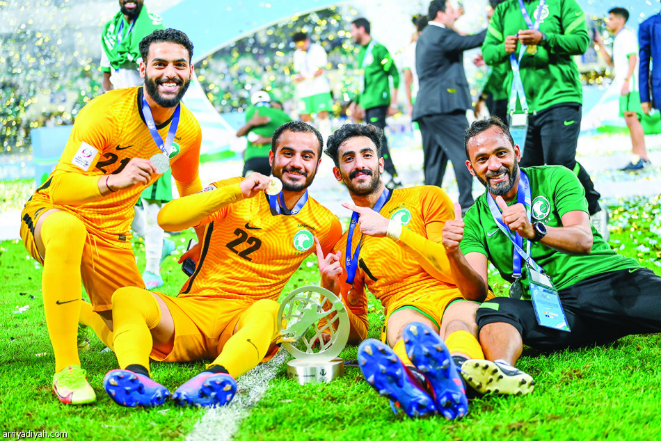 العقيدي.. 
طشقند تفجّر الموهبة