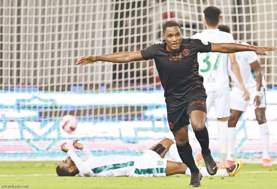 كلاسيكو ملعب الفيصل..
إحباط الأهلي يتواصل