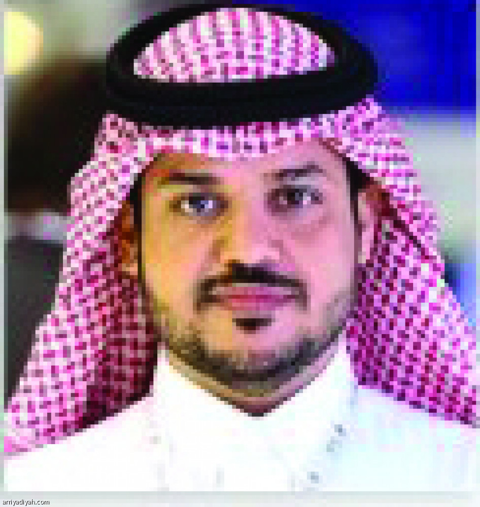 اتحاد سعودي للإعلام الرياضي برئاسة السلمي