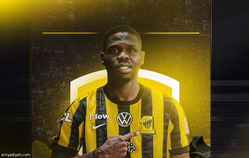 Al-Ittihad extends Keller contract to 2029