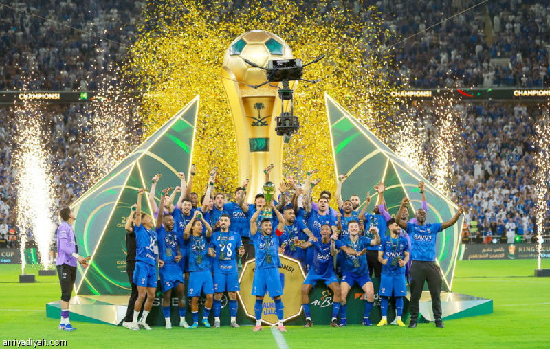 قرعة كأس الملك تبدأ خارج الملاعب