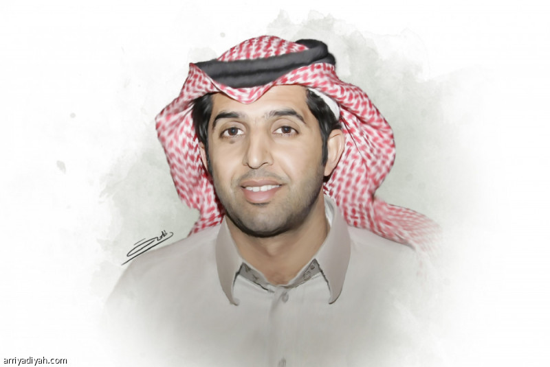 العمري: الرائد مُحير