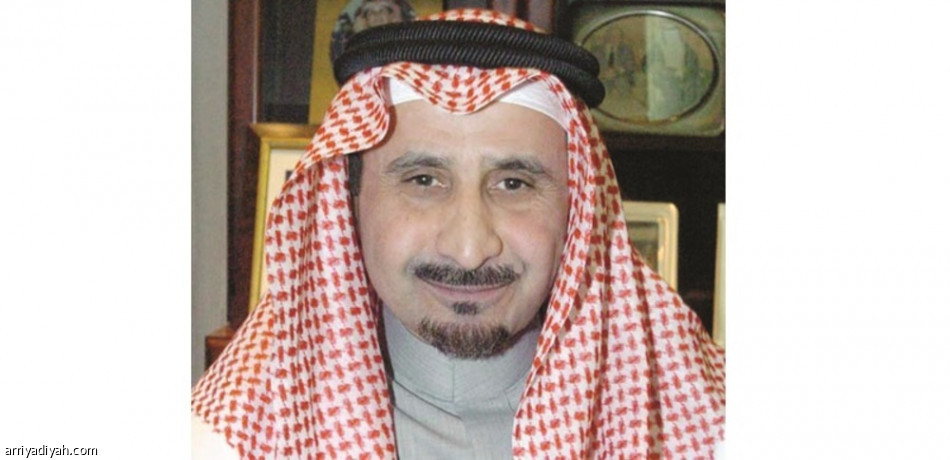 الخضيري: نقلة حضارية مميزة