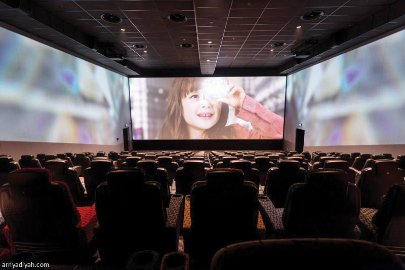 أول دار سينما سعودية موڤي سينما تفتتح أبوابها في جدة صحيفة المستهلك الاقتصادية
