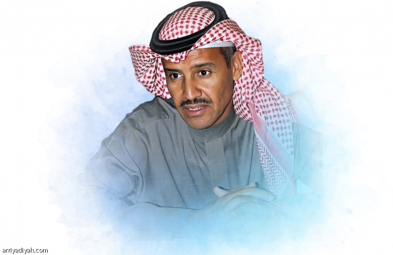خالد عبد الرحمن:
ترددت.. ثم وافقت