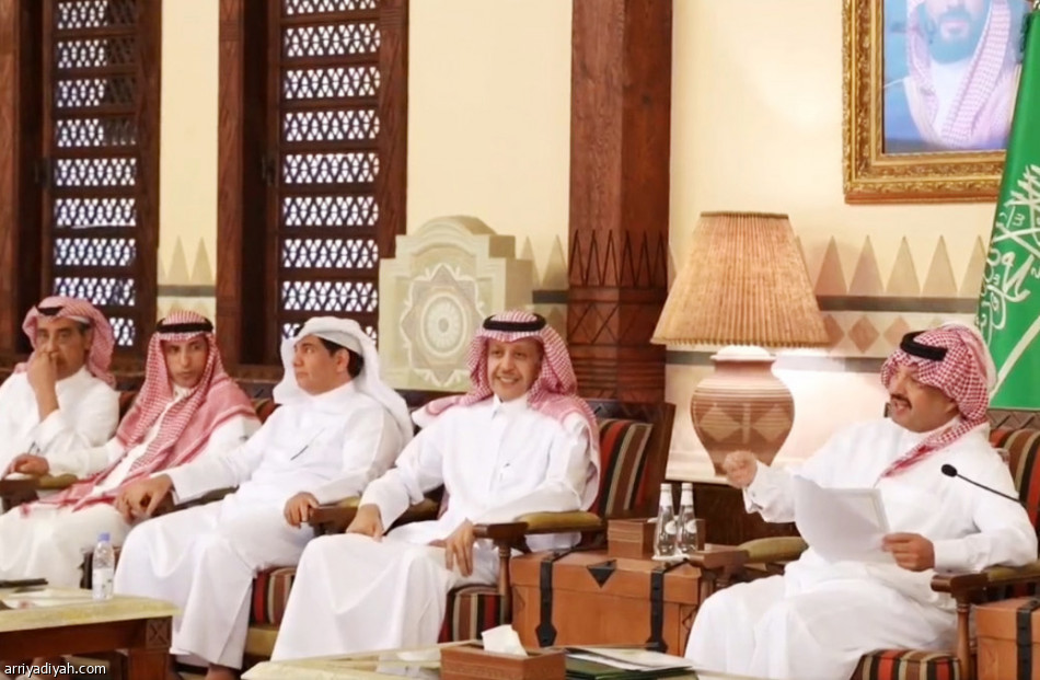 العُمرة واللقب..
حلم «النسور» بعد التأهل
