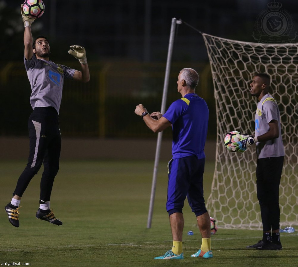 إدارة النصر تعزي الجبرين .. وتغييرات في قائمة مباراة الوحدة