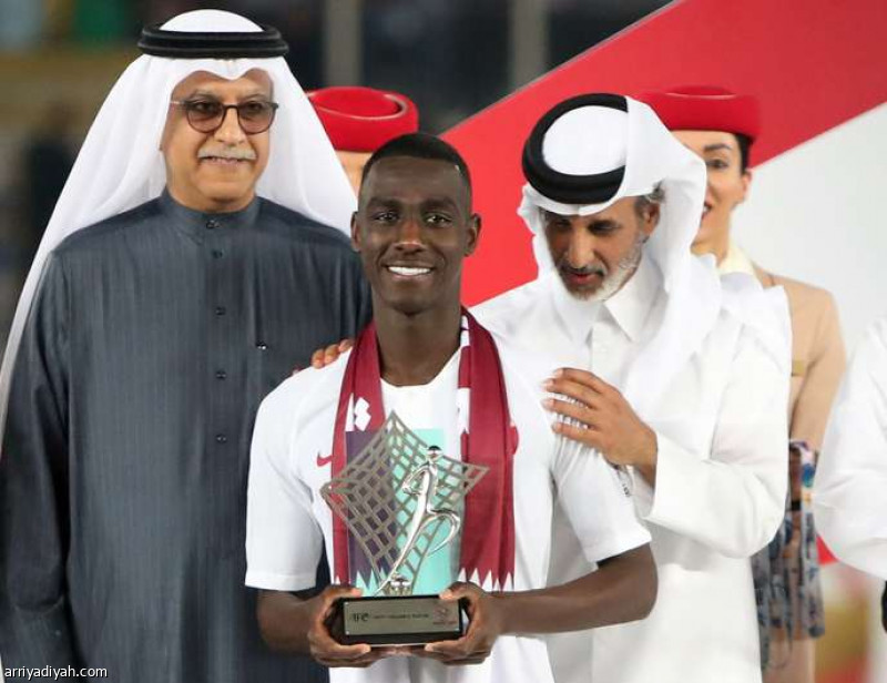 لوموند الفرنسية: منتخب قطر بطل آسيا بفضل مواهبه الإفريقية