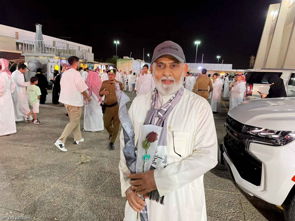 أهداف الدون..
84% خارج الرياض