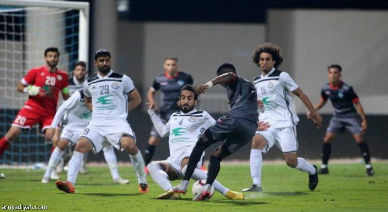 25 أكتوبر.. انطلاق الدوري العراقي