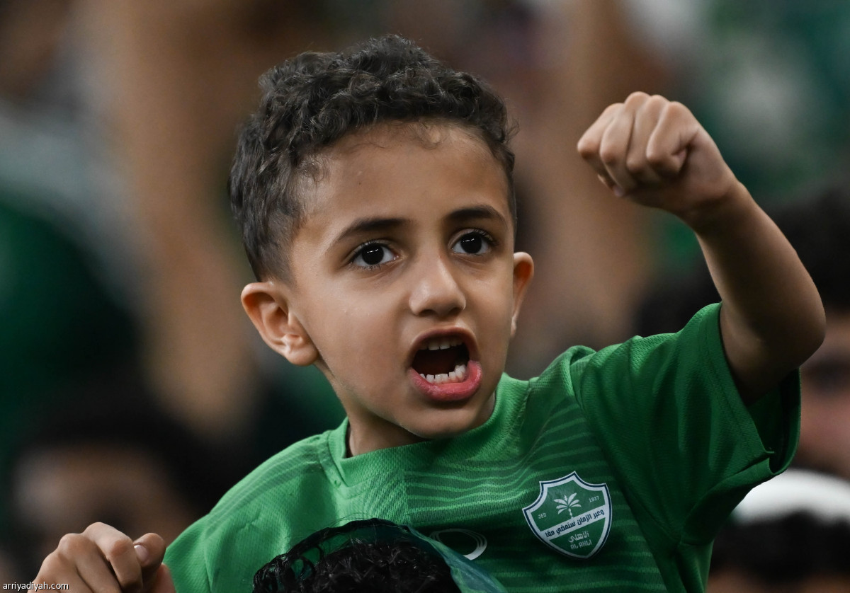 فرحة أهلاوية