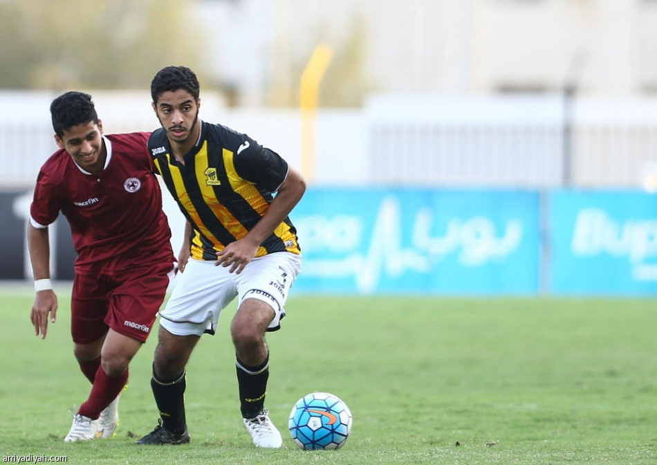 الاتحاد يكتسح الفيصلي بخماسية في كأس فيصل