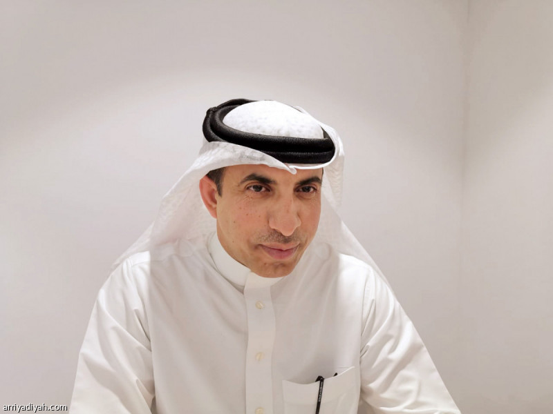 الشهري:
إلغاء السقف.. هدفنا