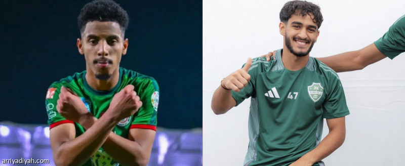 الأهلي يتعاقد مع ظهير الاتفاق محمد عبد الرحمن مقابل 28 مليون ريال وانتقال زياد الغامدي
