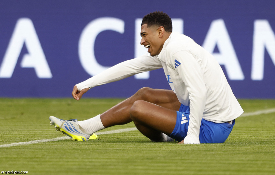 أربيلوا: الريال لا يستسلم