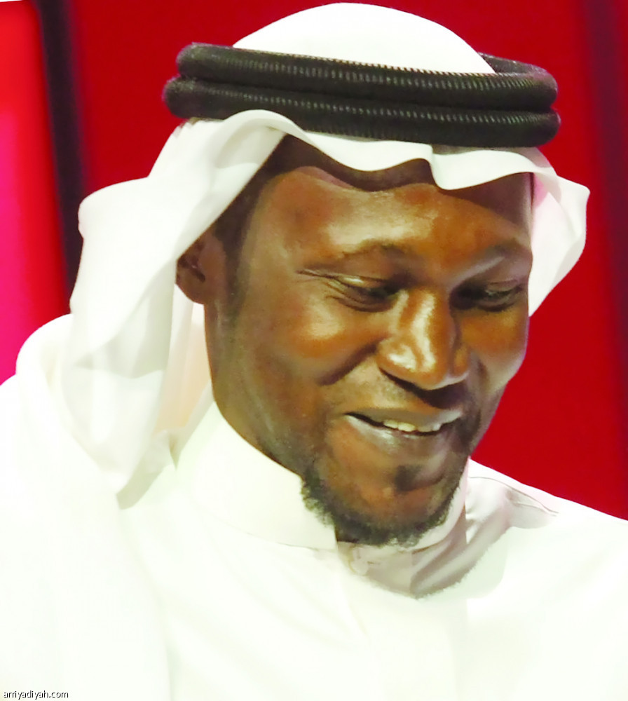 النعيمة يدخل قائمة المئوية الدولية