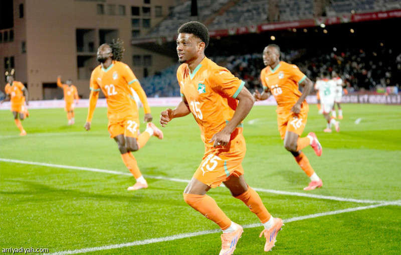 الأفيال.. ملوك السيناريوهات الدراماتيكية