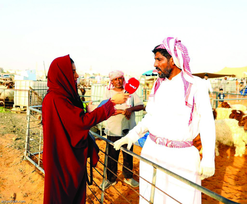 بـ 2700 ريال
«النجدي» يتصدّر و«النعيمي» ثانيا