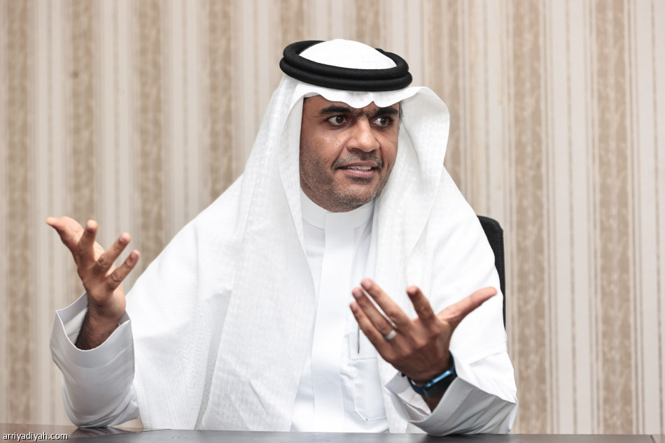 رئيس الخليج:
عرضوا علينا جوستافو النصر ورفضنا