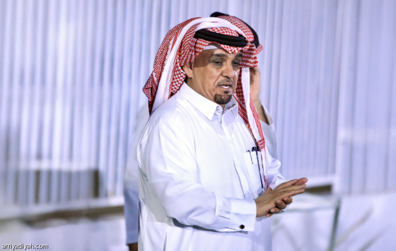 الخليفة: حققت إعجازًا في الخلود.. وأعيش «استراحة محارب»