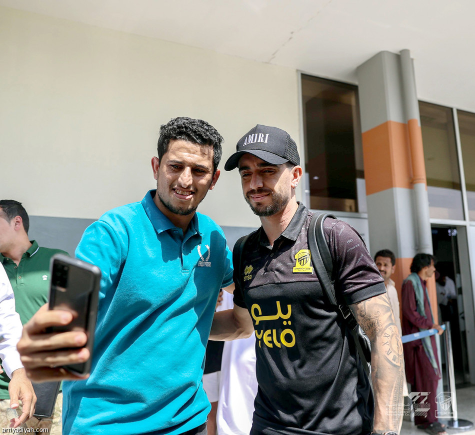 السابع بين حمد الله وهنريكي