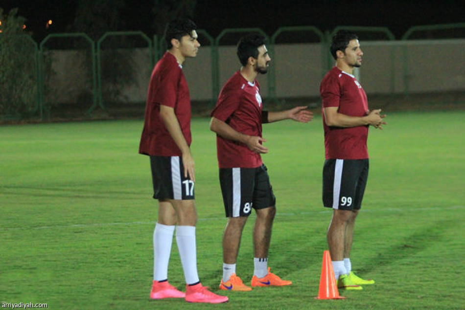 الإصابة تحرم عمر 