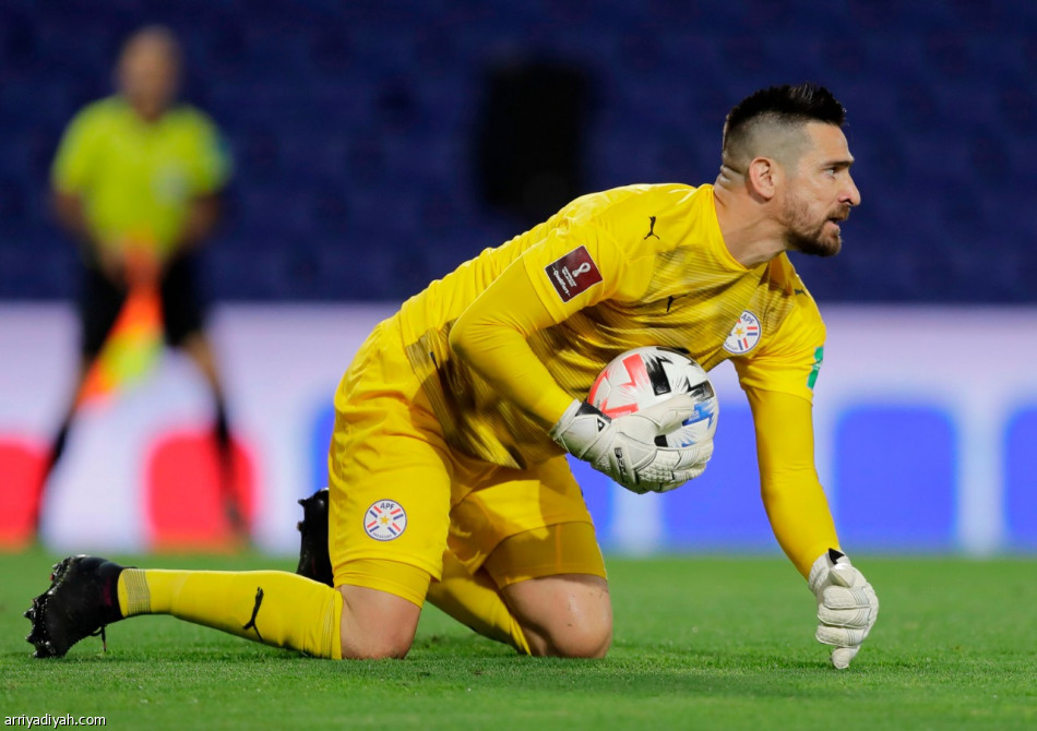 تصفيات مونديال 2022.. تعثر أرجنتيني وصدارة مؤقتة