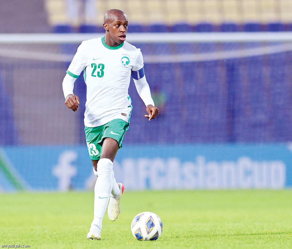 السعودية واليابان.. 
السلبية تتجدد