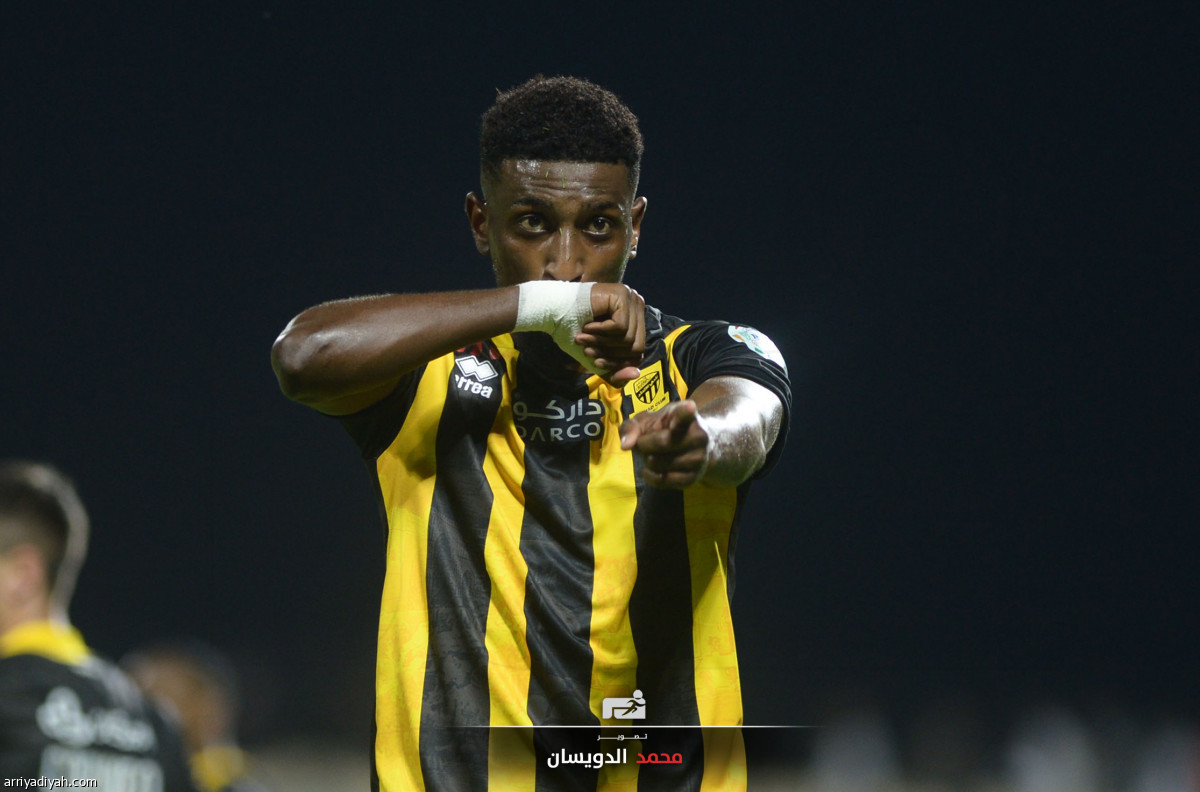 الاتحاد.. انتصار