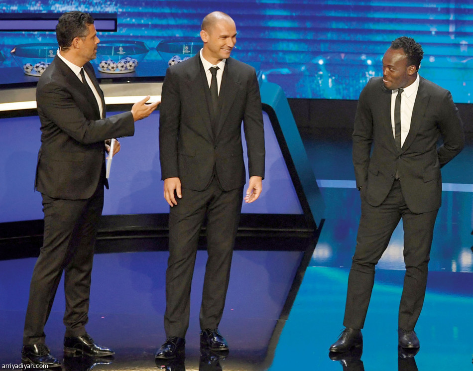 جورجينيو
على خطى رونالدو