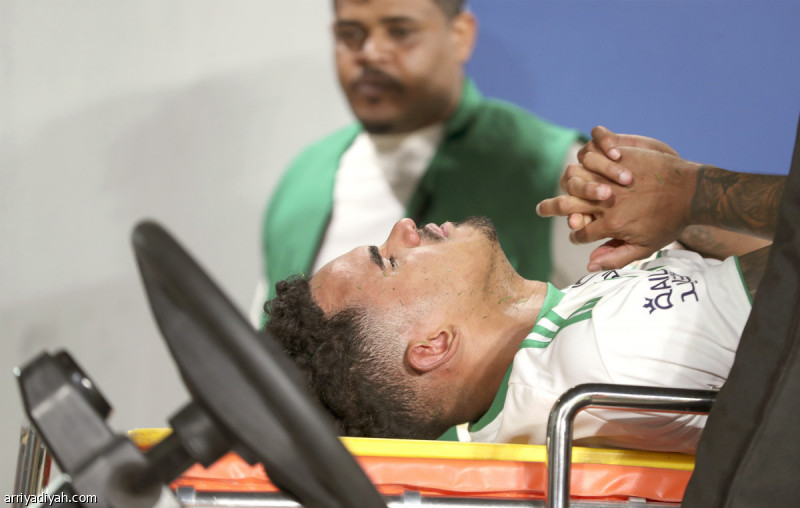 اصابة جالينو لاعب الاهلي: ما يجب أن تعرفه