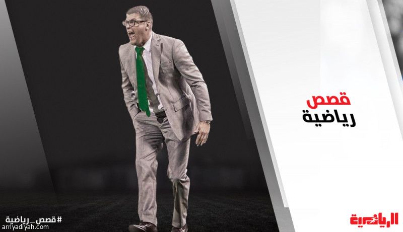 فلادان.. مدرب صربي بمواصفات قائد حرب