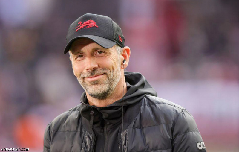 من هو ماركو روزه مدرب بورنموث الجديد؟