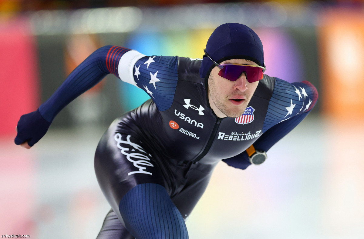 تحديات شتوية