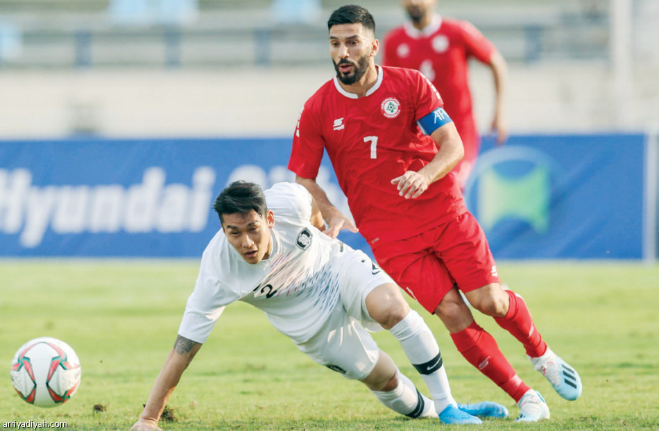 العراق تنتصر.. والإمارات تسقط أمام فيتنام