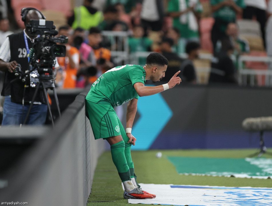 ثنائية أهلاوية