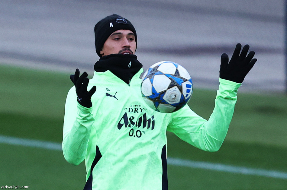 سيتي يضع المخطط