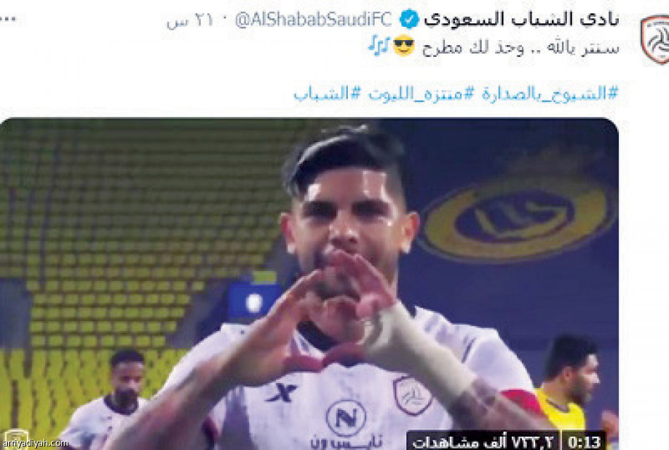 المسعود:
تفاعل الرباعية تاريخي