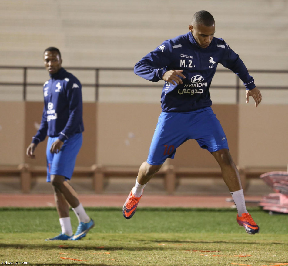 الكويكبي يعود للاتفاق بعد الحادث المروري