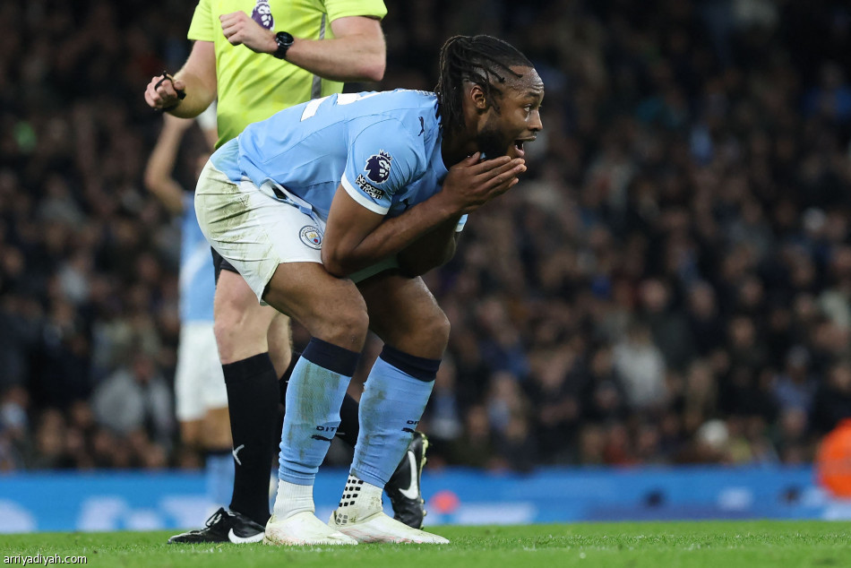 ثنائية سيتي