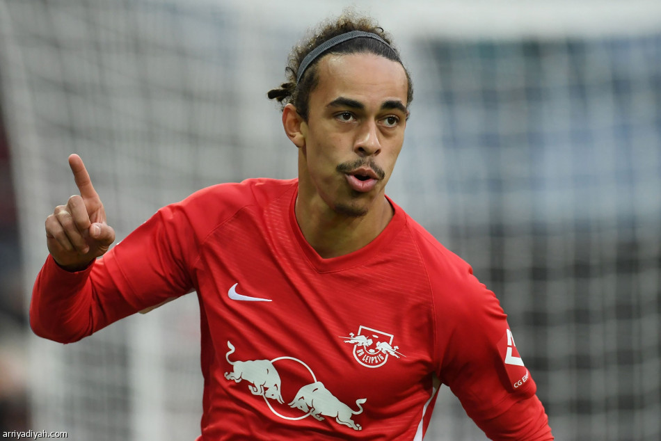 البوندسليجا.. لايبزج يتصدر ودورتموند يتقدم