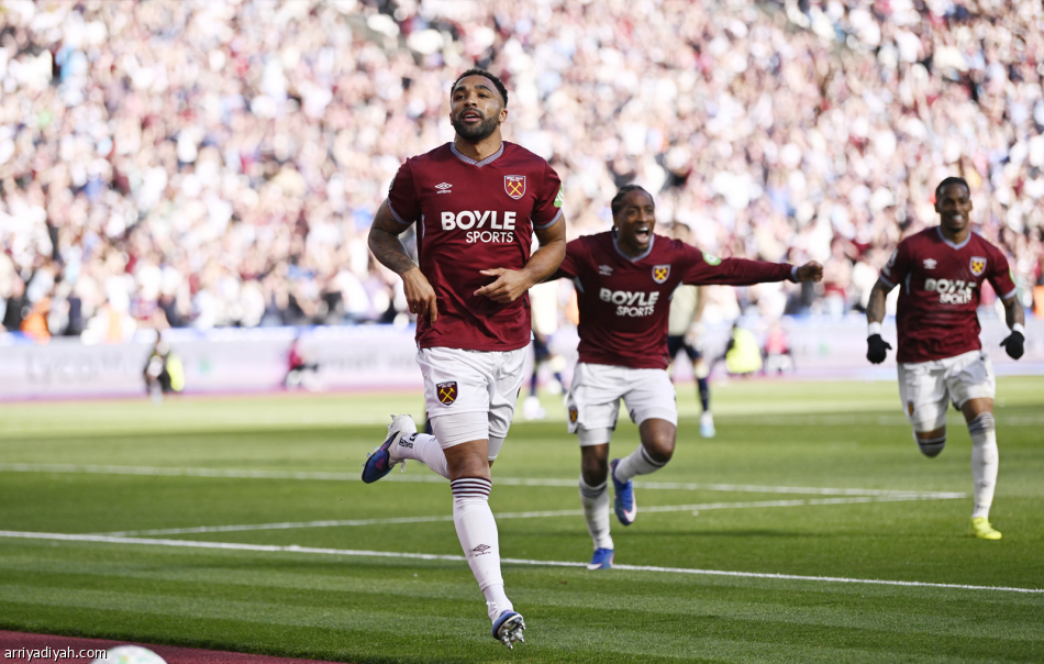 توتنام ينتصر بعد 118 يوما.. ووست هام يبتعد عن الخطر