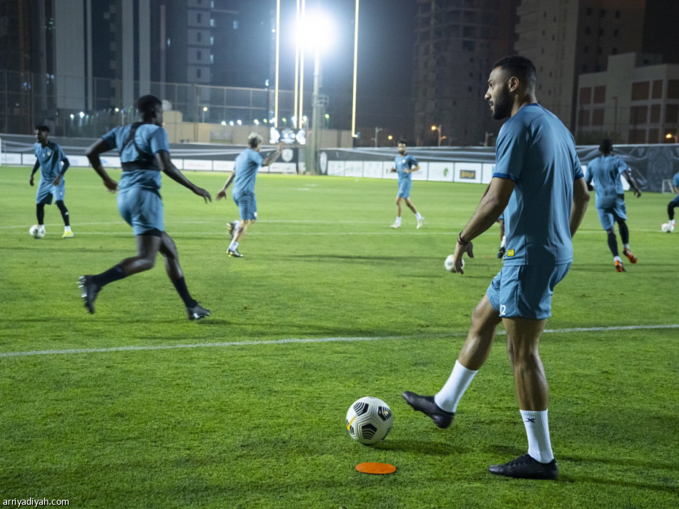 البلطان يعود إلى الشباب