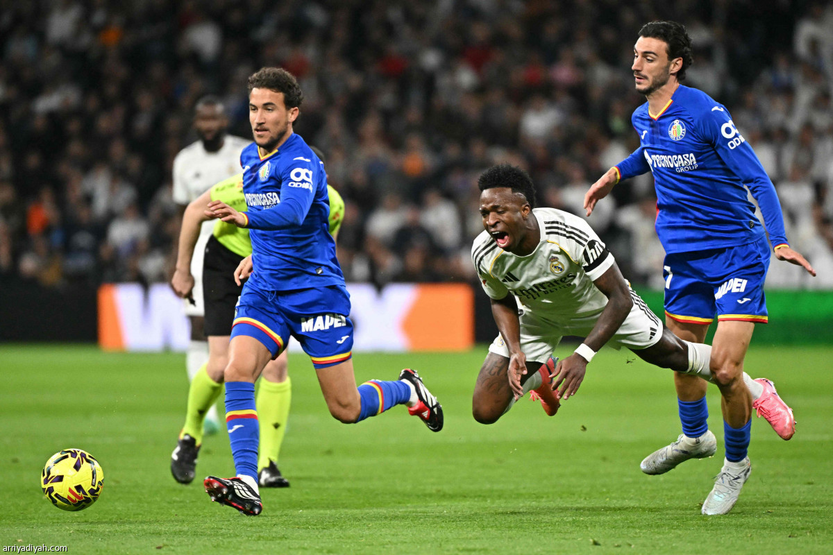 عودة الانتصارات