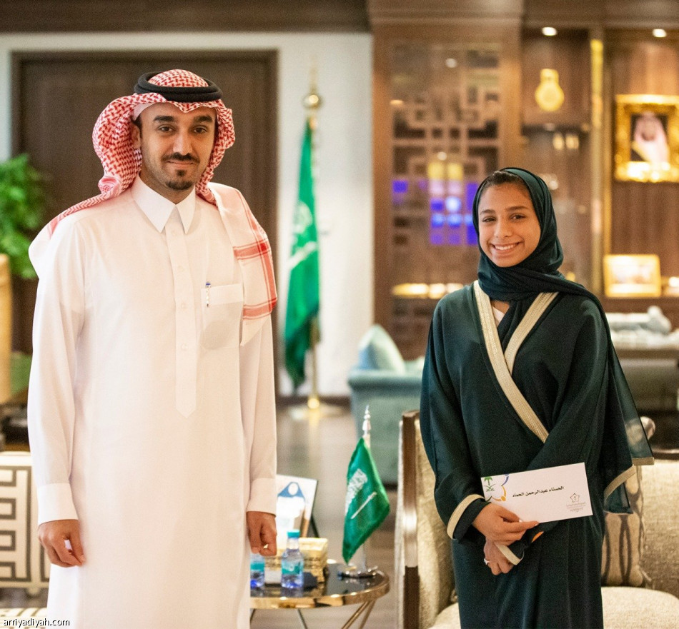 «الفيصل» يكرم أصحاب الإنجازات الرياضية