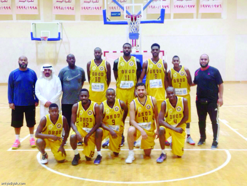 أحد يواجه المنامة البحريني .. بحثاً عن رقم قياسي جديد