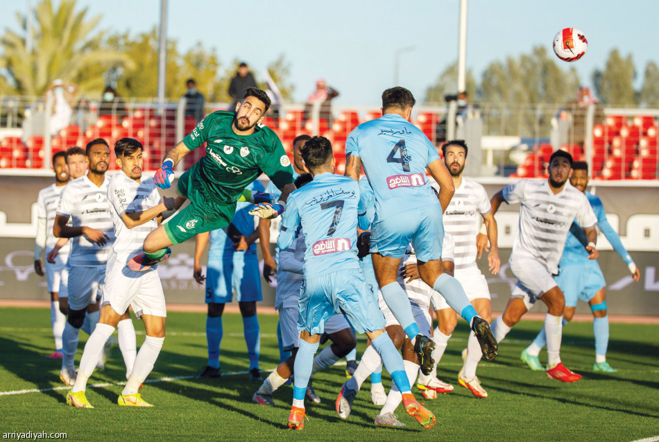 الطائي
يكرر نتيجة الفيصلي